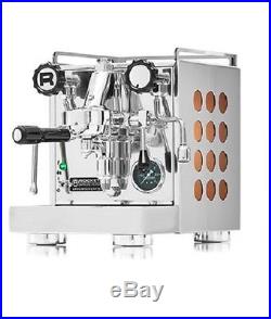 New New New 2017 Rocket Appartamento Coopper Coffee Maker Espresso Machine