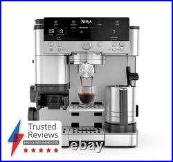Ninja Luxe Café Premier ES601UK Espresso Machine BRAND NEW? FREE DELIVERY