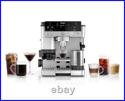 Ninja Luxe Café Premier ES601UK Espresso Machine BRAND NEW? FREE DELIVERY