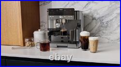 Ninja Luxe Café Premier Espresso Coffee MachineES601UK New Sealed £549.99