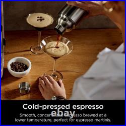 Ninja Luxe Café Pro Series ES701UK