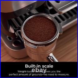 Ninja Luxe Café Pro Series ES701UK