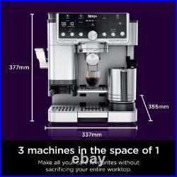 Ninja Luxe Café Pro Series ES701UK