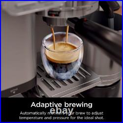 Ninja Luxe Café Pro Series ES701UK