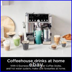 Ninja Luxe Café Pro Series ES701UK