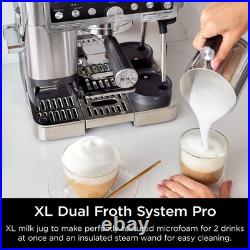 Ninja Luxe Café Pro Series ES701UK