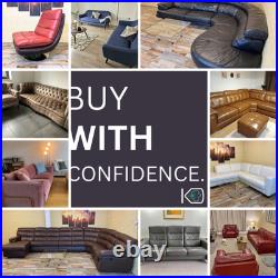 Nordic Espresso Coffee Machine 15 Bar Pressure Milk Frother 1.2L Retro Grey