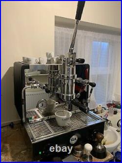 Nuova Era Lever Espresso Machine, Lever Coffee Machine