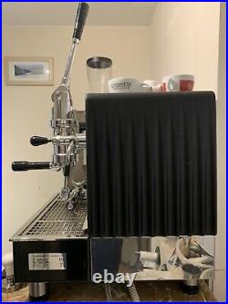 Nuova Era Lever Espresso Machine, Lever Coffee Machine