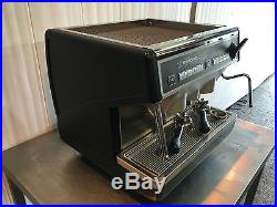 Nuova Simonell Appiah Auto Espresso Coffee Machine 2 Group Commercial sin/phase