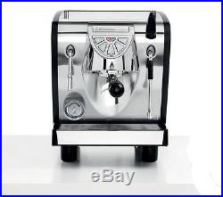 Nuova Simonelli Musica Espresso & Cappuccino HX Coffee Machine maker 58MM 110V