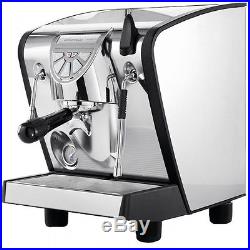 Nuova Simonelli Musica Espresso & Cappuccino HX Coffee Machine maker 58MM 110V
