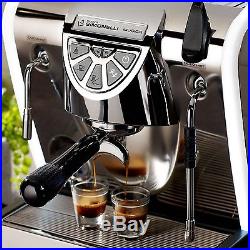 Nuova Simonelli Musica Espresso & Cappuccino HX Coffee Machine maker 58MM 220V