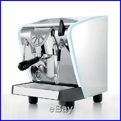 Nuova Simonelli Musica LUX Espresso & Cappuccino HX Coffee Machine maker 110V