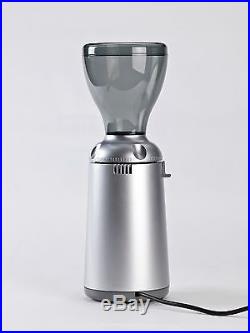 Nuova Simonelli Musica LUX Espresso HX Coffee Machine 58mm& Grinta Silver 220V