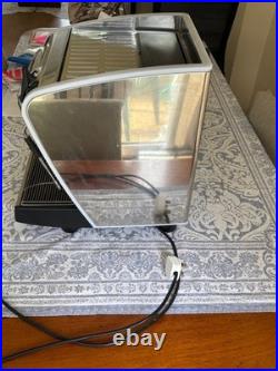 Nuova Simonelli Musica coffee machine