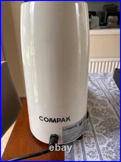 Nuova Simonelli Musica coffee machine