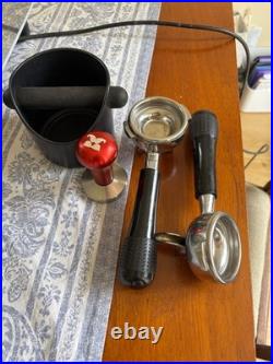 Nuova Simonelli Musica coffee machine