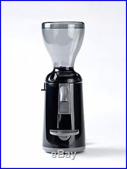 Nuova Simonelli OSCAR 2 Coffee Espresso Machine & Grinta Grinder Set 220V Black