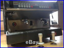 Nuova Simonelli Premier Maxi Group 2 Espresso Commercial Coffee Machine
