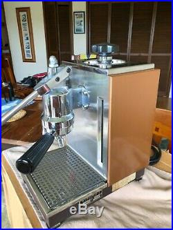Olympia Express Cremina Espresso Machine mod 67 Coffee 120 v Free Shipping