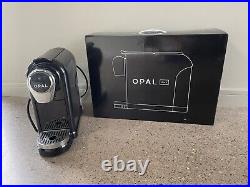 Opal One Coffee Machine