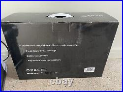 Opal One Coffee Machine