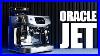 Oracle Jet Breville S Newest Flagship Espresso Machine