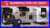 Our Top 3 Superautomatic Espresso Machines Of 2024 Seattle Coffee Gear S Top 3 Series Is Back