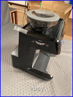 PARTS MISSING Sage The Barista Express BES875UK Bean 2 Cup Coffee Machine