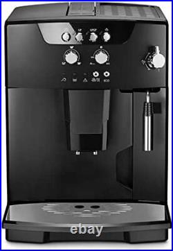 PPLL Coffee Machine Automatic Cappuccino Espresso In Milk Frother Pressure Maker