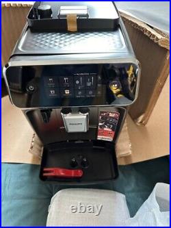 Philips 2300 series coffee espresso machine NEW EP2336 RRP £450