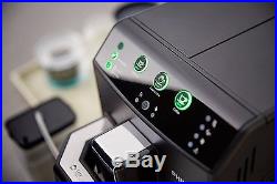 Philips 3000 HD8829/01 Super-Automatic Espresso Coffee Machine Black Genuine New