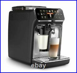 Philips 5400 Fully Automatic Coffee Machine Bean to Cup S5400