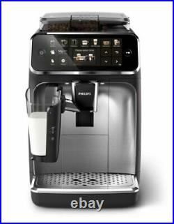 Philips 5400 Fully Automatic Coffee Machine Bean to Cup S5400