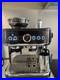 Philips Barista Brew Espresso Machine Semi-Automatic
