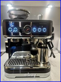 Philips Barista Brew Espresso Machine Semi-Automatic