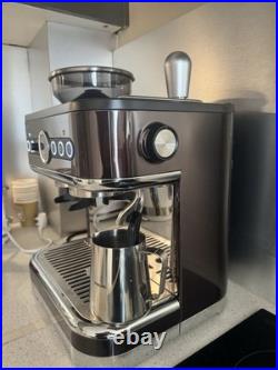 Philips Barista Brew Espresso Machine Semi-Automatic