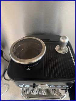 Philips Barista Brew Espresso Machine Semi-Automatic