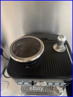 Philips Barista Brew Espresso Machine Semi-Automatic