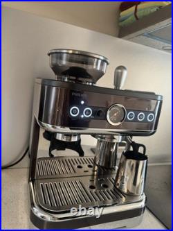 Philips Barista Brew Espresso Machine Semi-Automatic