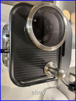 Philips Barista Brew Espresso Machine Semi-Automatic