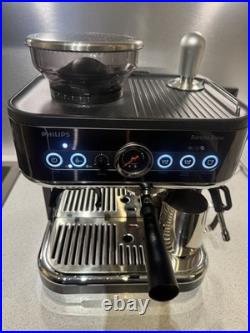Philips Barista Brew Espresso Machine Semi-Automatic