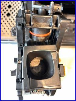 Philips Fully Automatic LatteGo Coffee machine 3200 Series