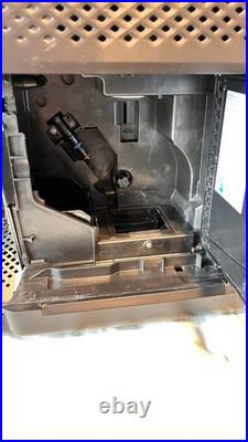 Philips Fully Automatic LatteGo Coffee machine 3200 Series