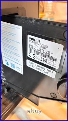 Philips Fully Automatic LatteGo Coffee machine 3200 Series