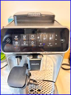 Philips Fully Automatic LatteGo Coffee machine 3200 Series