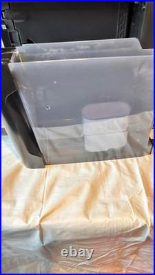 Philips Fully Automatic LatteGo Coffee machine 3200 Series