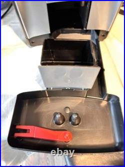 Philips Fully Automatic LatteGo Coffee machine 3200 Series