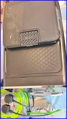 Philips Fully Automatic LatteGo Coffee machine 3200 Series